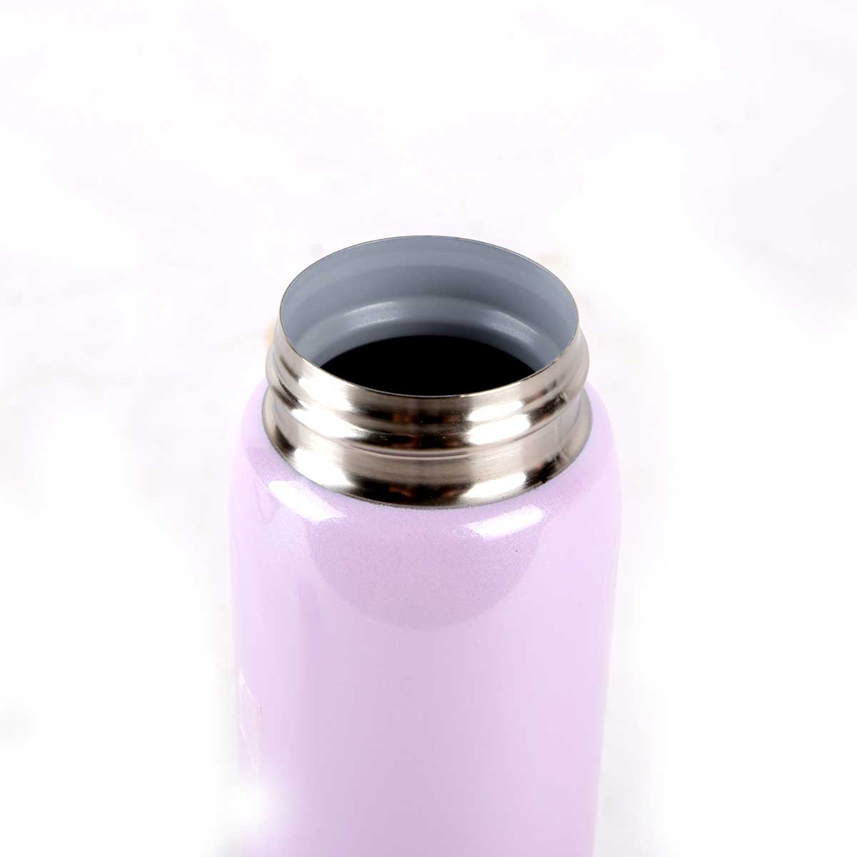 Zojirushi Stainless Steel Vacuum Bottle 0.48L - Purple