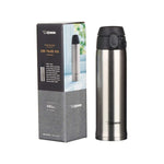 Zojirushi Stainless Steel Vacuum Insulated Mug 16-Ounce