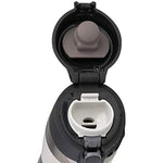 Zojirushi Stainless Steel Vacuum Insulated Mug 16-Ounce