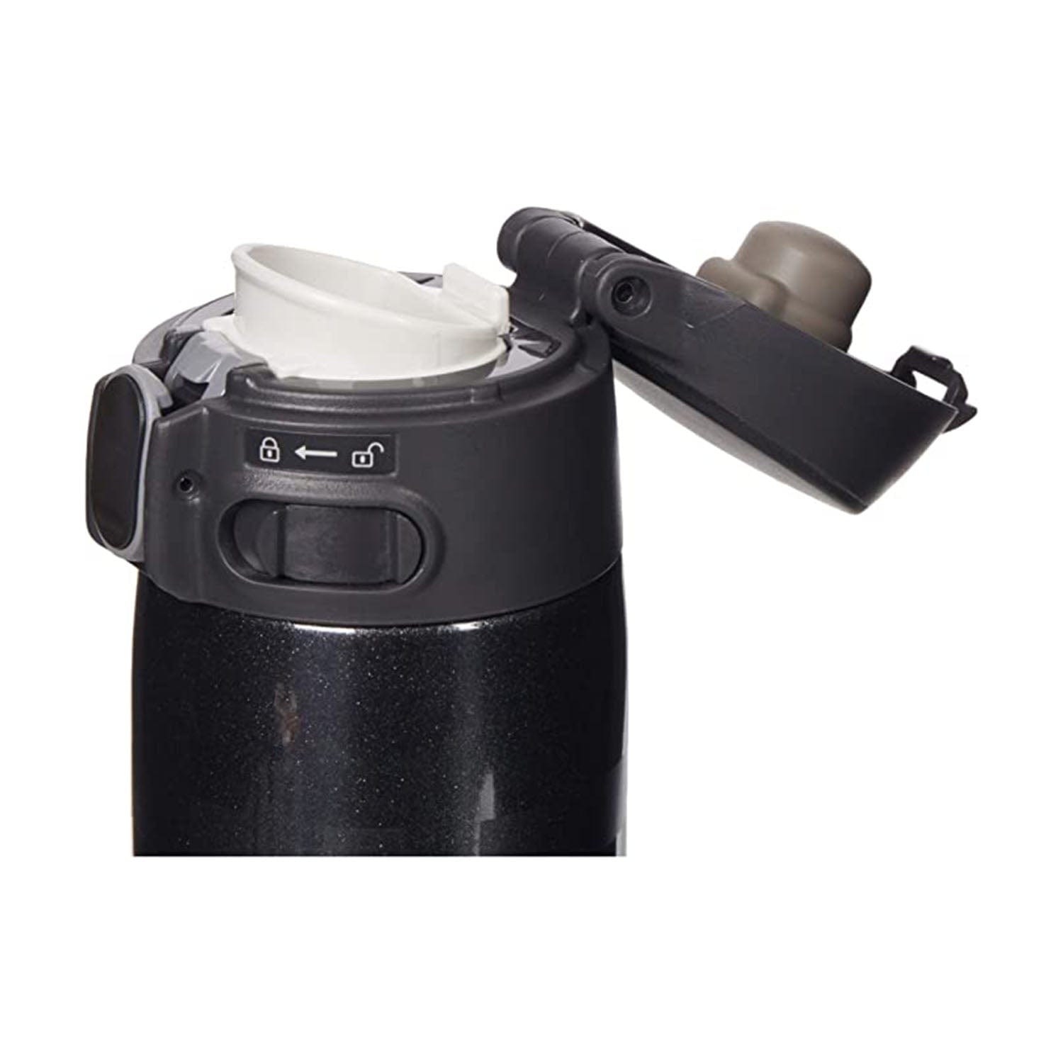 Zojirushi Stainless Steel Vacuum Insulated Mug 16-Ounce 