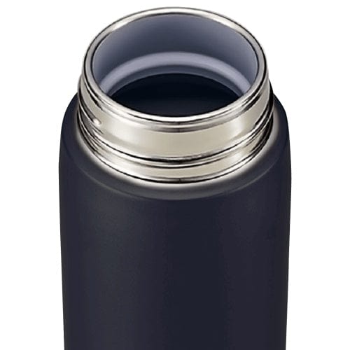 Zojirushi Stainless Steel Vacuum Bottle 0.48L - Slate Black