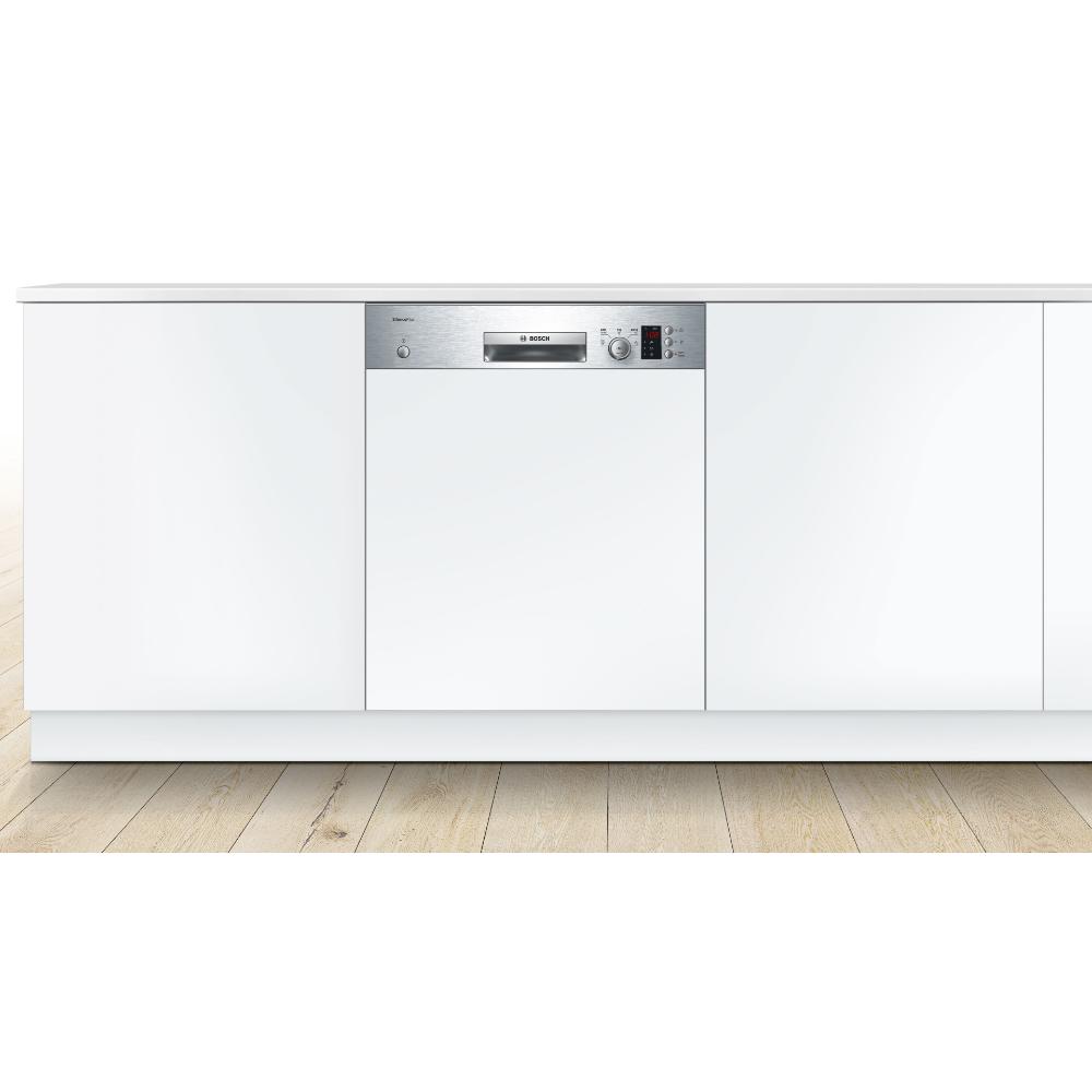 Bosch Series 4 Built-In Dishwasher with 12 Place Settings 60cm
