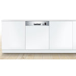 Bosch Series 4 Built-In Dishwasher