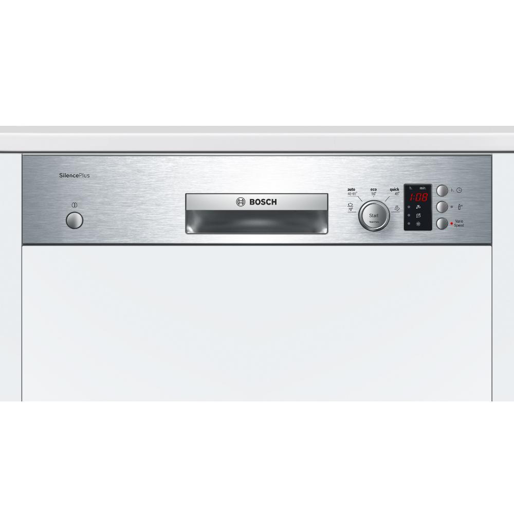 Bosch Series 4 Built-In Dishwasher with 12 Place Settings 60cm