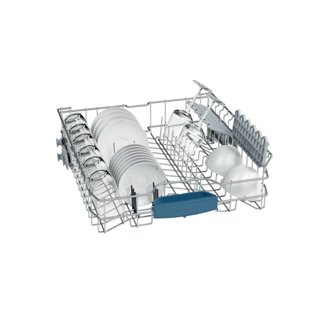 Bosch Series 4 Built-In Dishwasher with 12 Place Settings 60cm