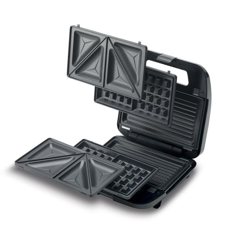 Kenwood sandwich store maker smm01