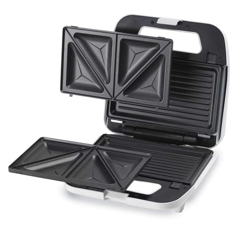 Kenwood 2 in 1 Sandwich Maker