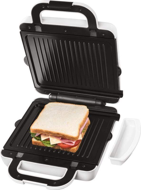 KENWOOD  2 IN 1 SANDWICH MAKERS, MP94.A0WH