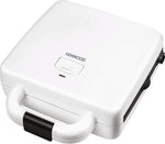 Kenwood 2-in-1 Sandwich Maker