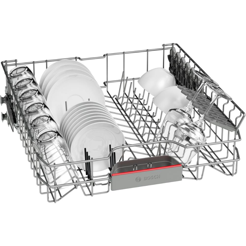 Bosch Series 4 Freestanding Dishwasher 14 Place Settings 60cm