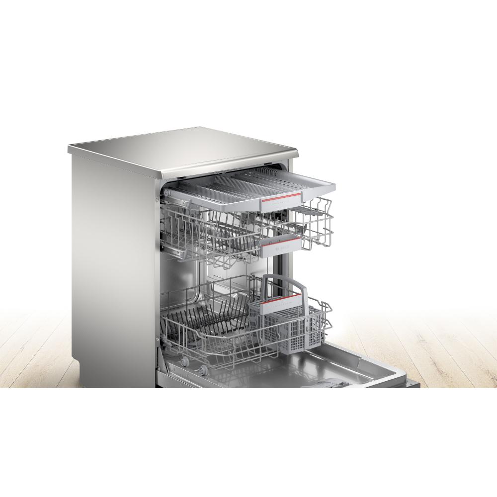 Bosch Standing Dishwasher 13 Place Settings