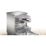 Bosch 60cm Series 4 Freestanding Dishwasher