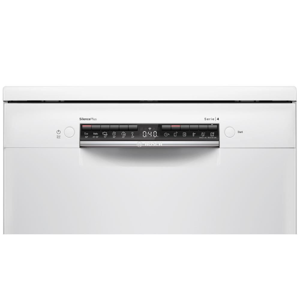 Bosch Freestanding Dishwasher 60cm