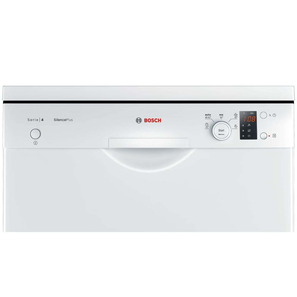 Bosch Standing Dishwasher 12 Place Settings