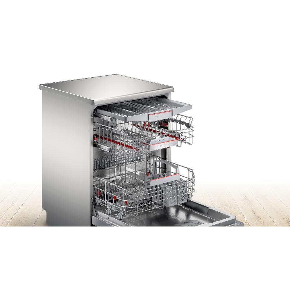 Bosch Standing Dishwasher 13 Place Settings