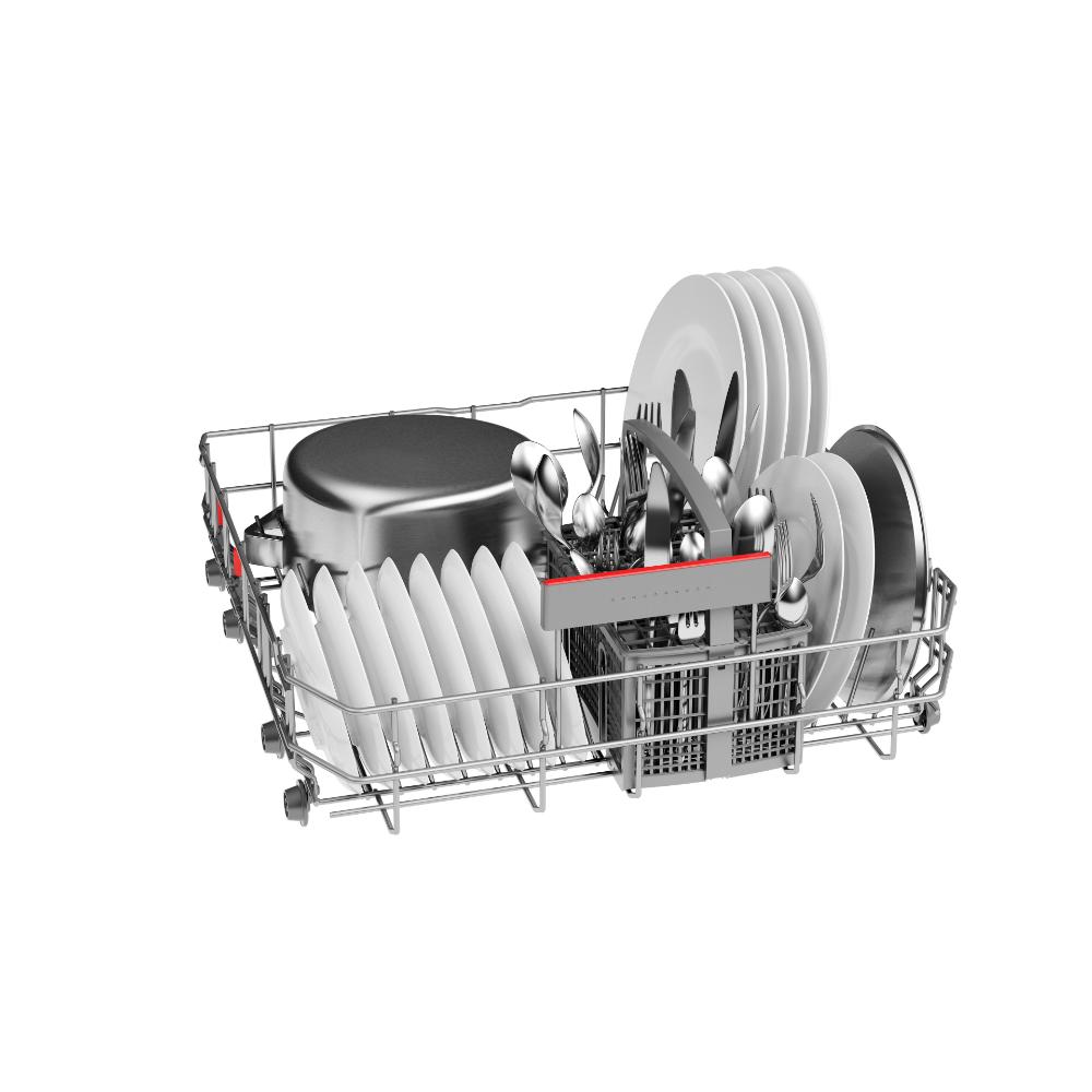Bosch Standing Dishwasher 13 Place Settings
