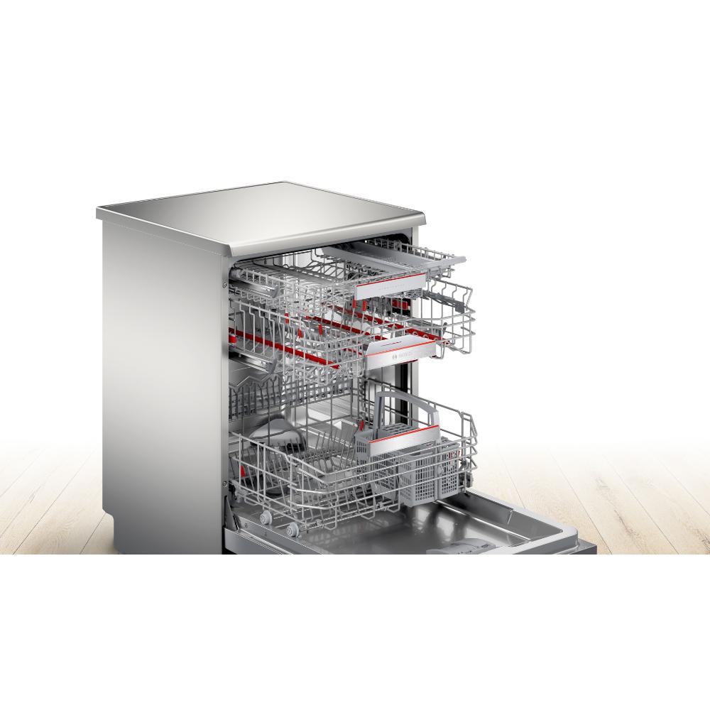 Bosch Standing Dishwasher 14 Place Settings