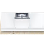Bosch Series 4 Fully-Integrated Dishwasher