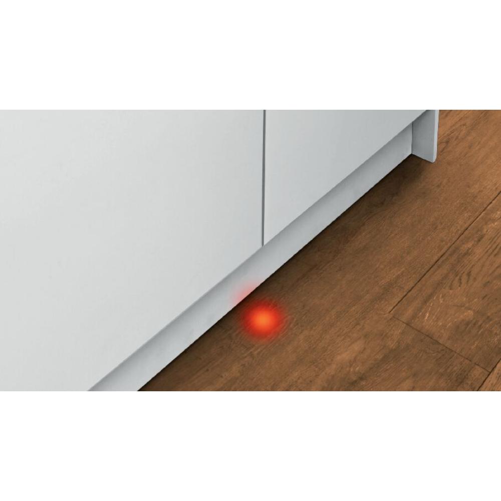 Bosch Series 4 Fully-Integrated Dishwasher