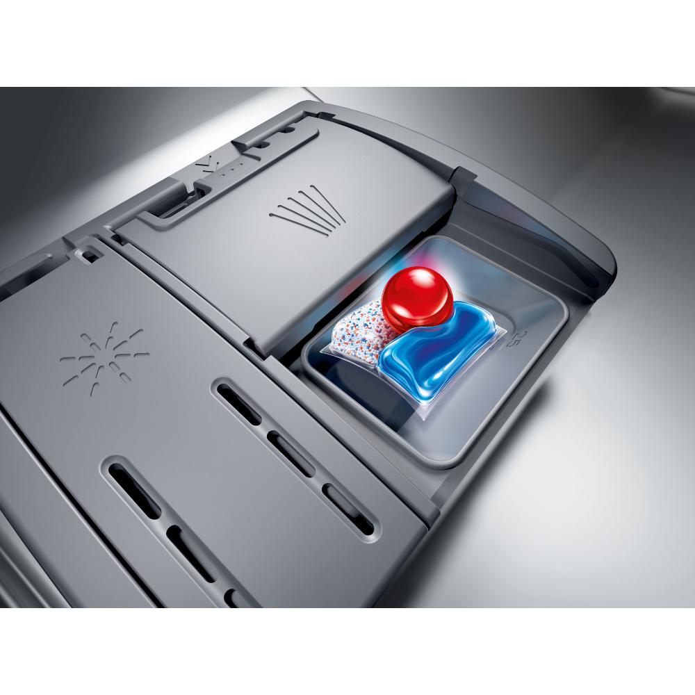 Bosch Series 4 Fully-Integrated Built-In Dishwasher 60cm