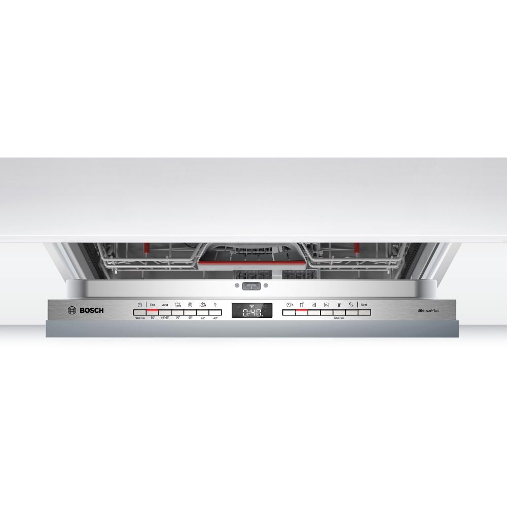 Bosch Series 4 Fully-Integrated Built-In Dishwasher 60cm