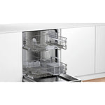 Bosch Series 4 Fully-Integrated Dishwasher