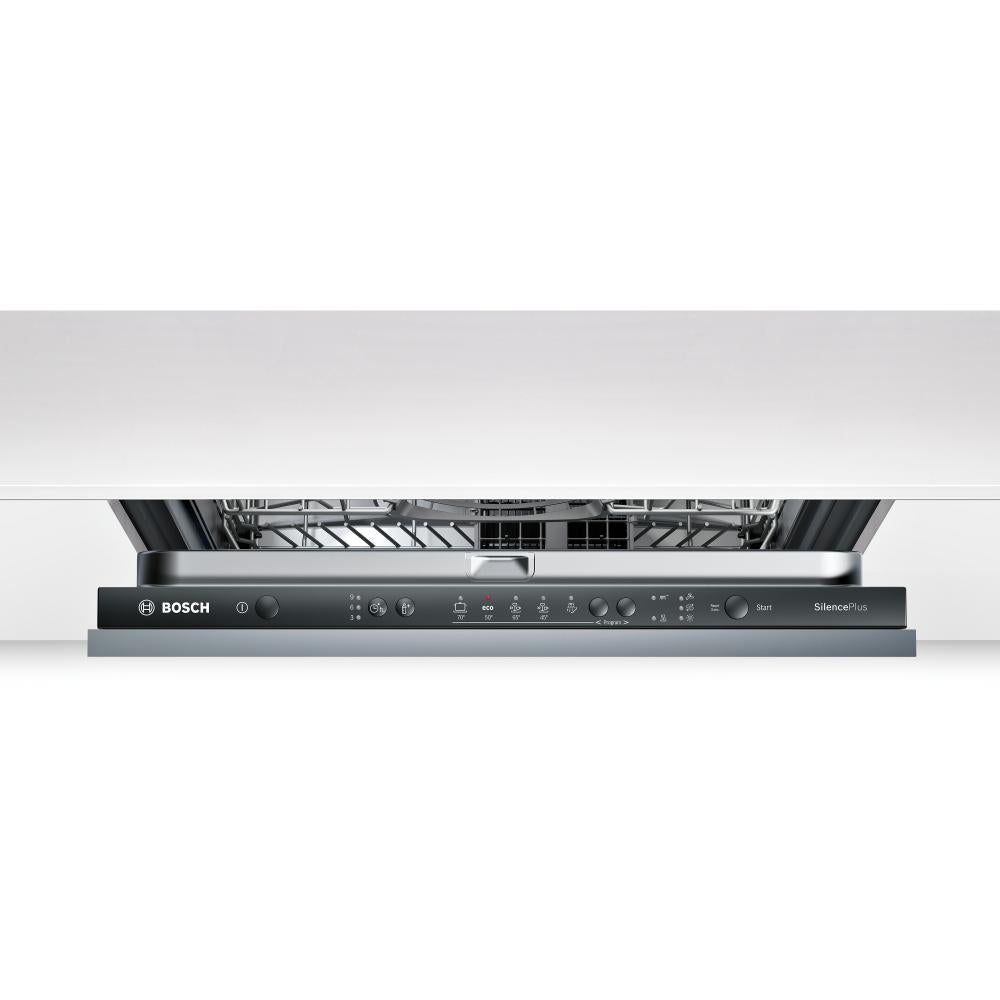 Bosch Series 4 Built-In Fully-Integrated Dishwasher 60cm