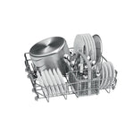 Bosch Series 4 Fully-Integrated Dishwasher