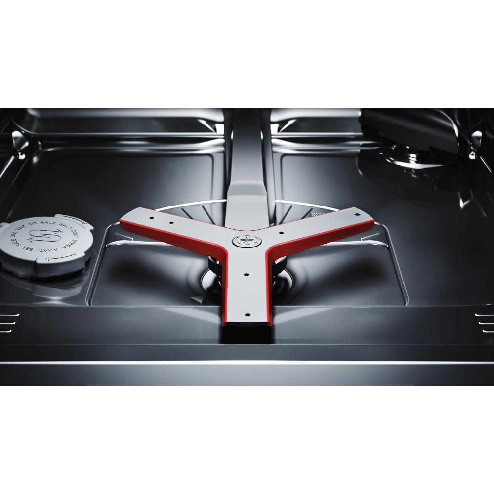 Bosch 60cm Series 8 Fully Integrated Dishwasher