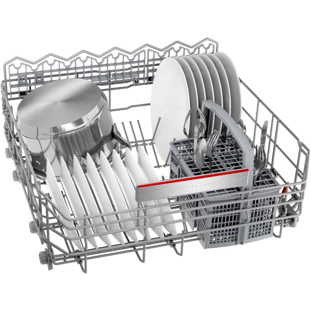 Bosch Series 8 Fully-Integrated Dishwasher 60cm