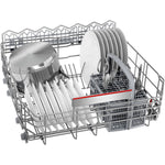Bosch 60cm Series 8 Fully Integrated Dishwasher