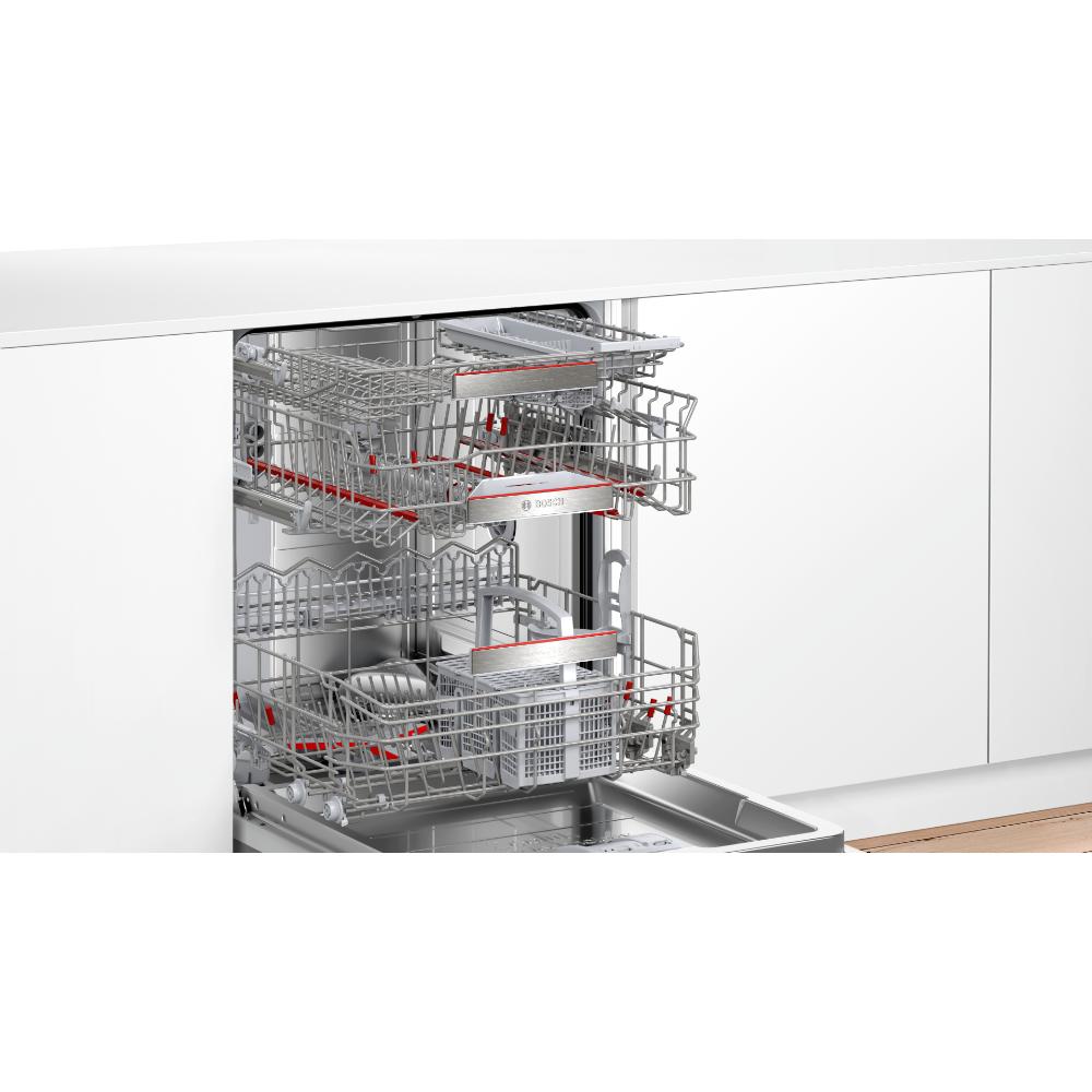 Bosch Series 8 Fully-Integrated Dishwasher 60cm