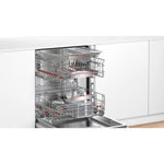 Bosch 60cm Series 8 Fully Integrated Dishwasher