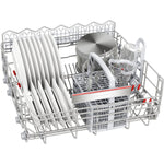 Bosch 60cm Series 8 Fully Integrated Dishwasher