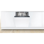 Bosch 60cm Series 8 Fully Integrated Dishwasher