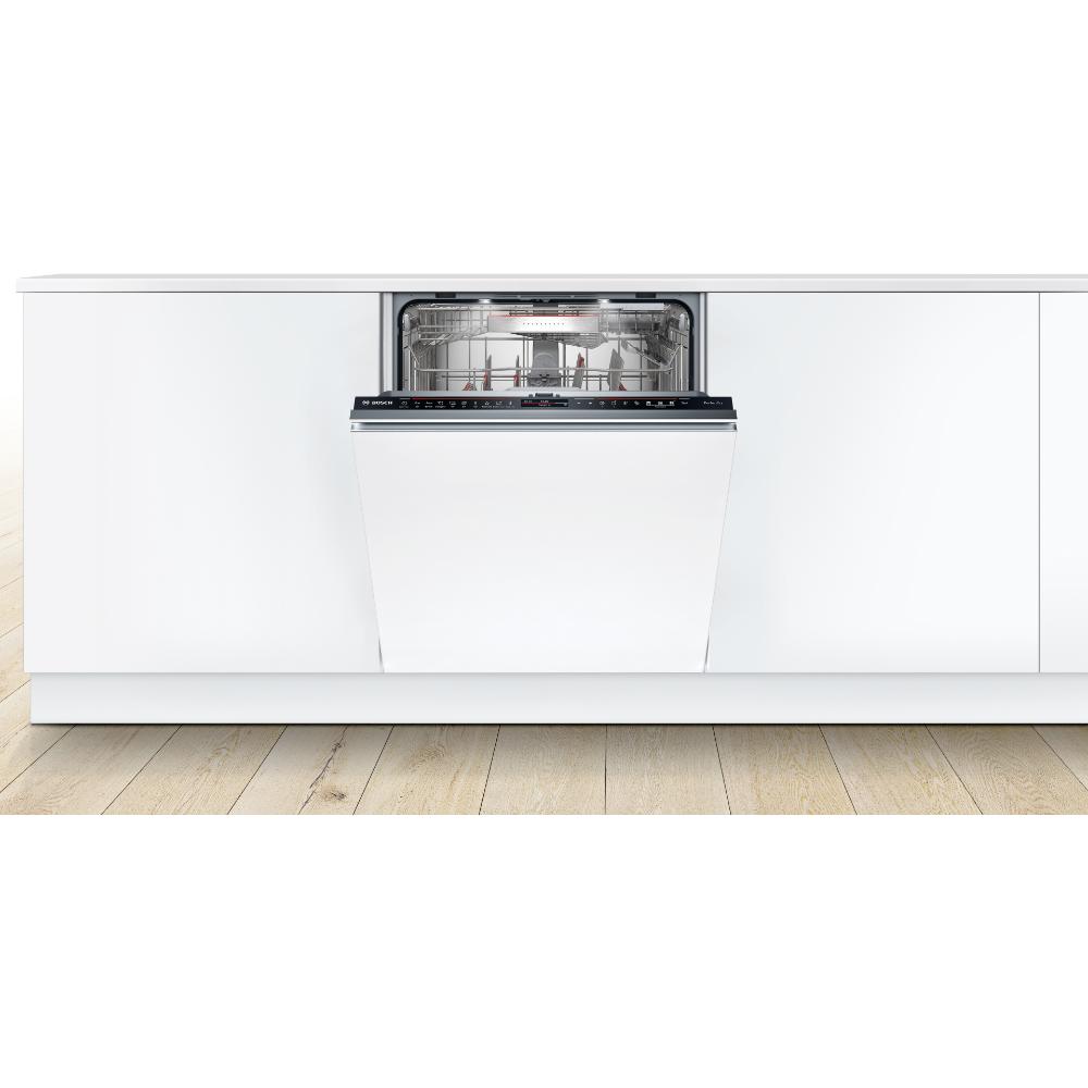 Bosch series 8 fully integrated dishwasher discount