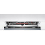 Bosch 60cm Series 8 Fully Integrated Dishwasher