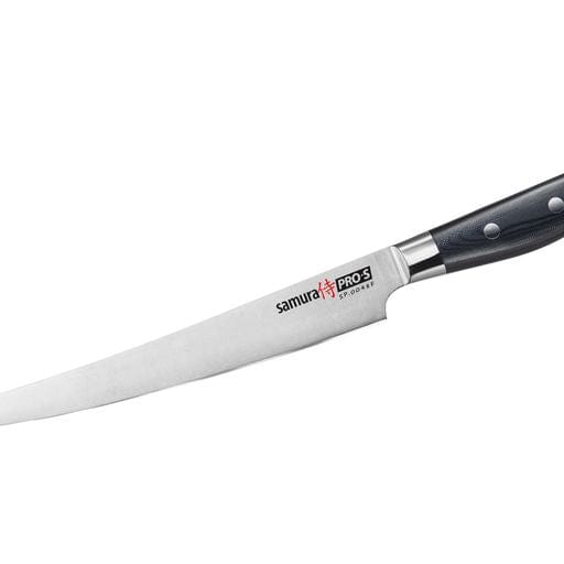 Samura PRO S Fillet knife, 8 8"/224 MM SP 0048F