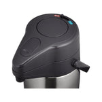 Zojirushi Airpot 2-2L Brushed Beverage Dispenser