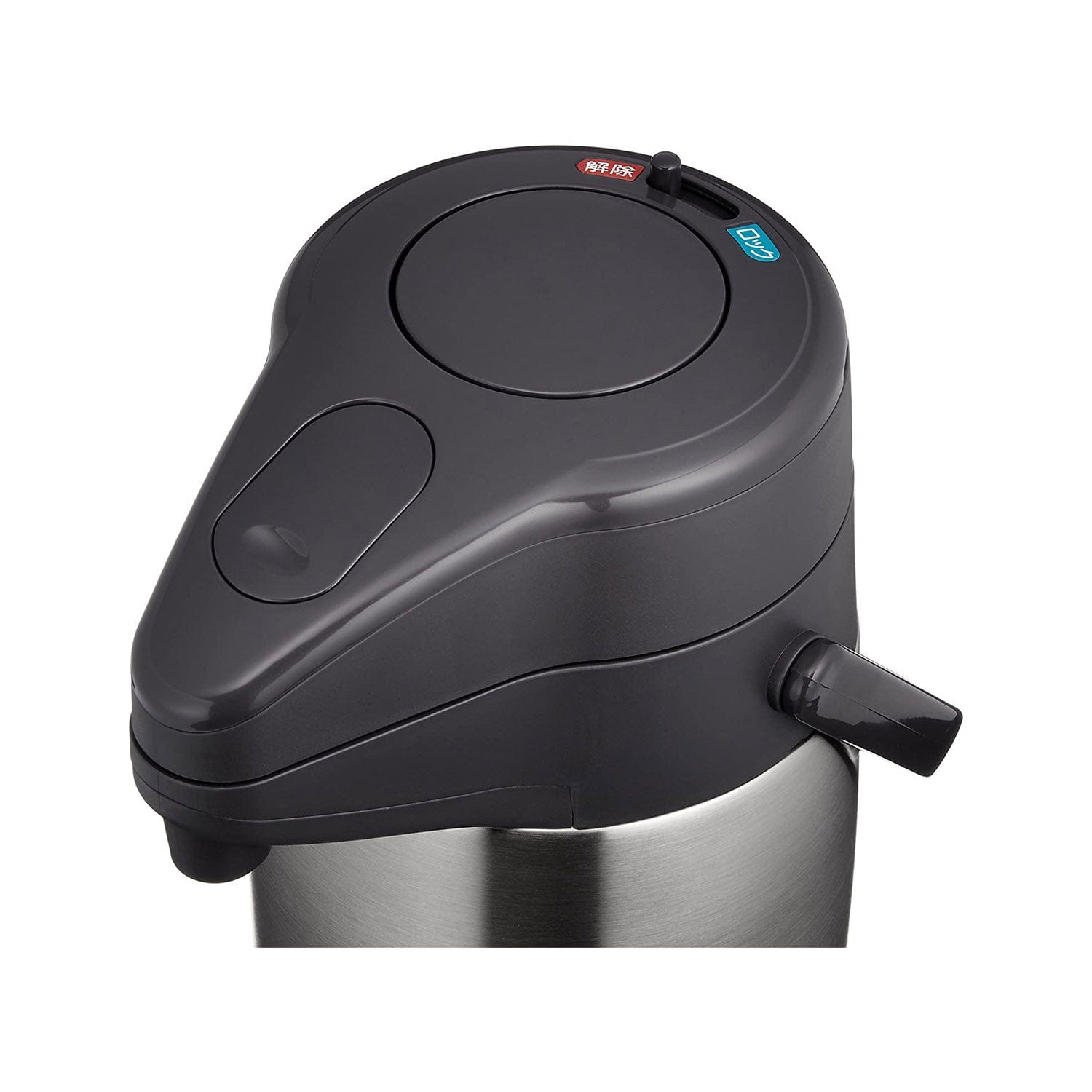 Zojirushi Airpot 2-2L Brushed Beverage Dispenser