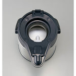 Zojirushi Airpot Stainless Steel Beverage Dispenser, 3 Ltr Capacity, Brushed Stainless