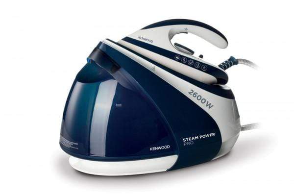 Kenwood Ceramic Steam Station
