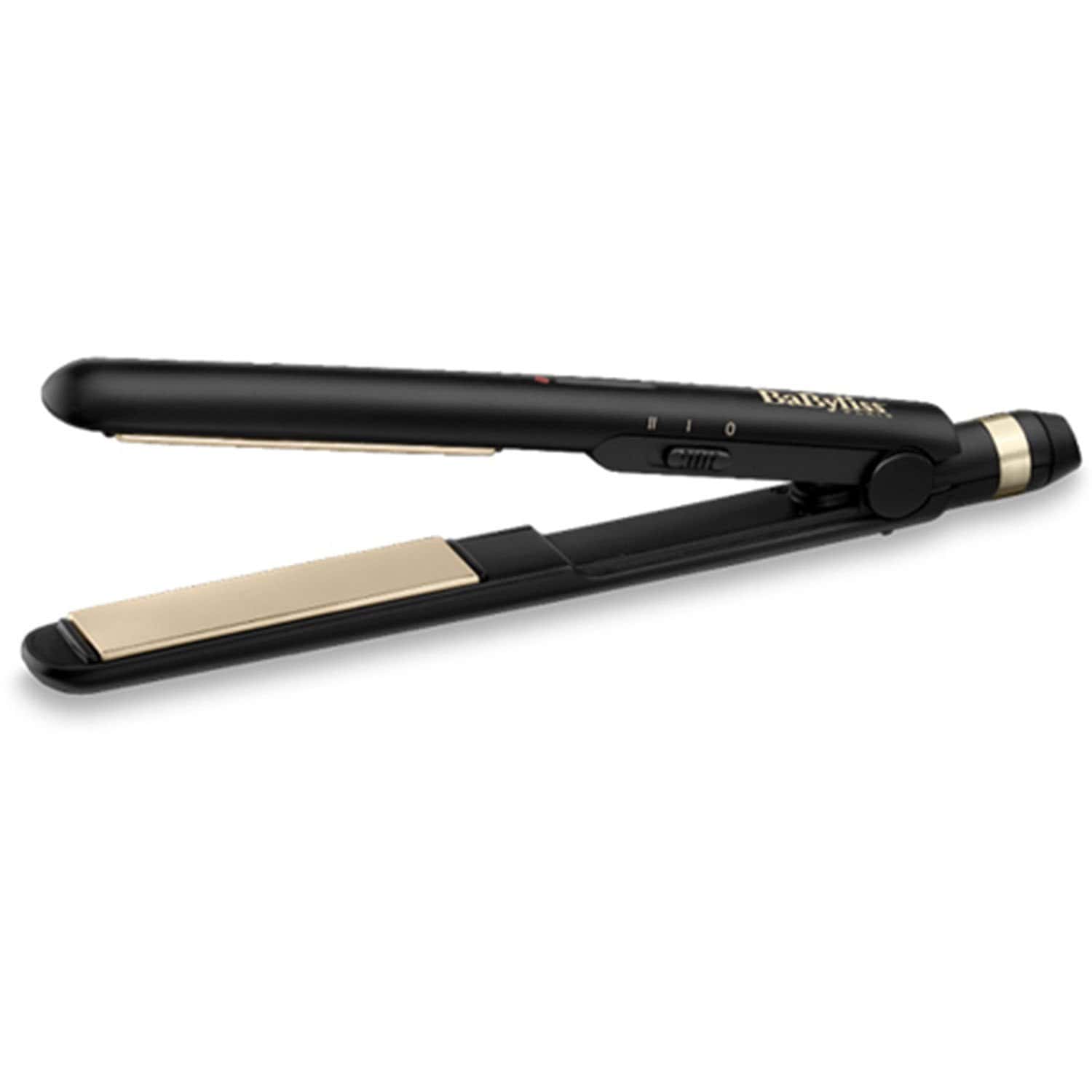 BaByliss مملس الشعر 25 مم