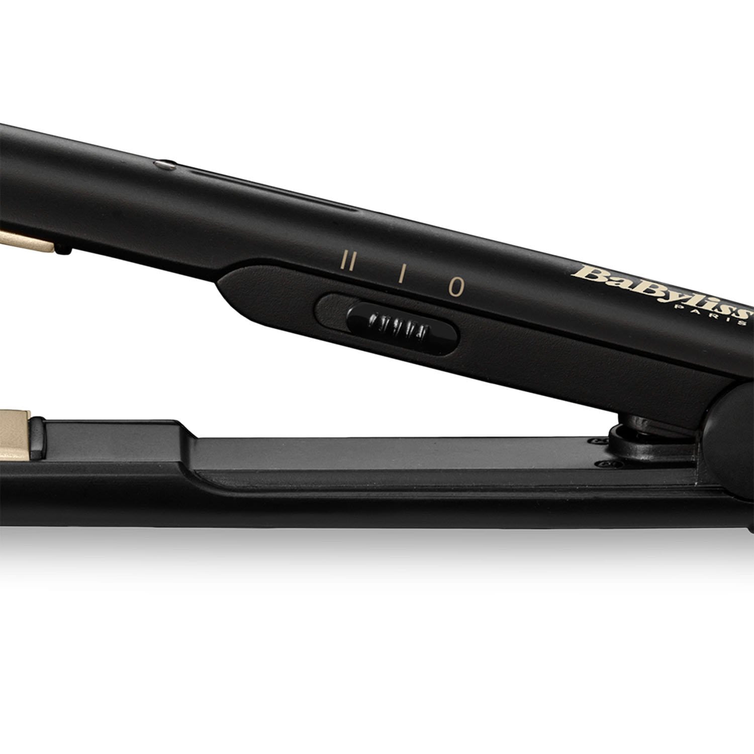 BaByliss مملس الشعر 25 مم