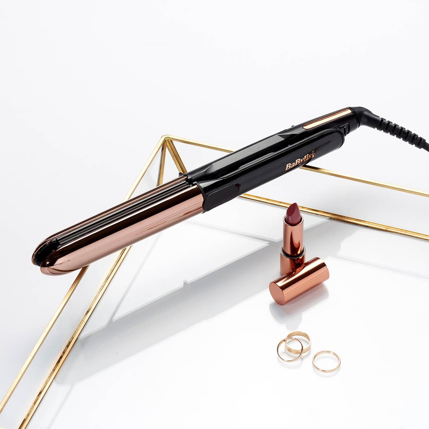 BaByliss Straightener 25mm