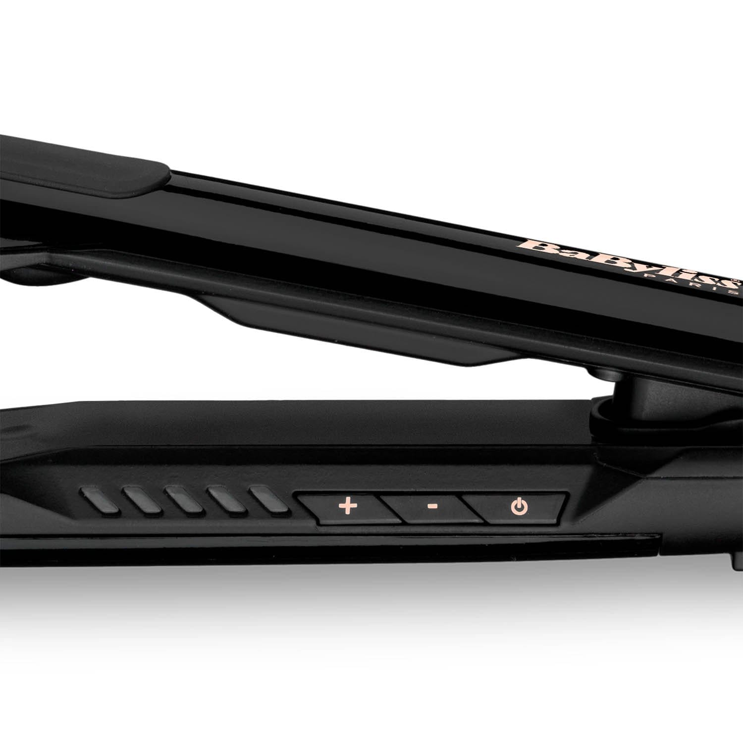 BaByliss 25mm Hair Straightener