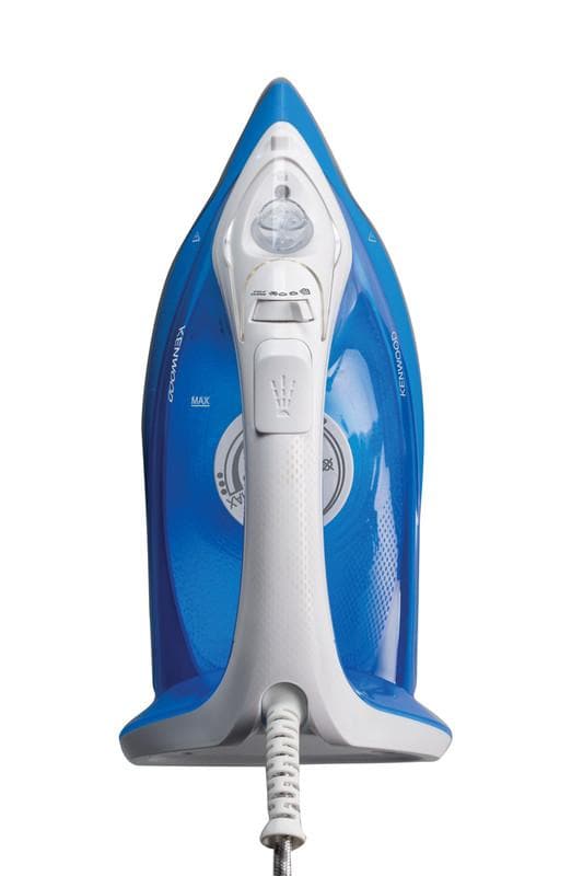 Kenwood Ceramic Steam Iron