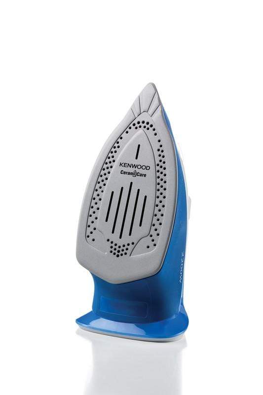 Kenwood Ceramic Steam Iron