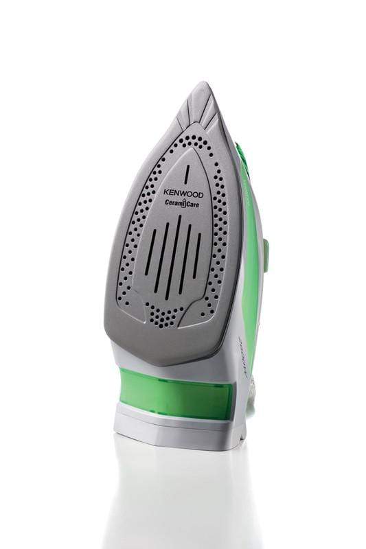 Kenwood Ceramic Steam Iron