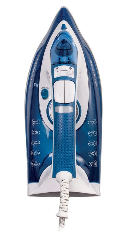 Kenwood Steam Iron